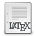 LaTeX - 2.8 ko